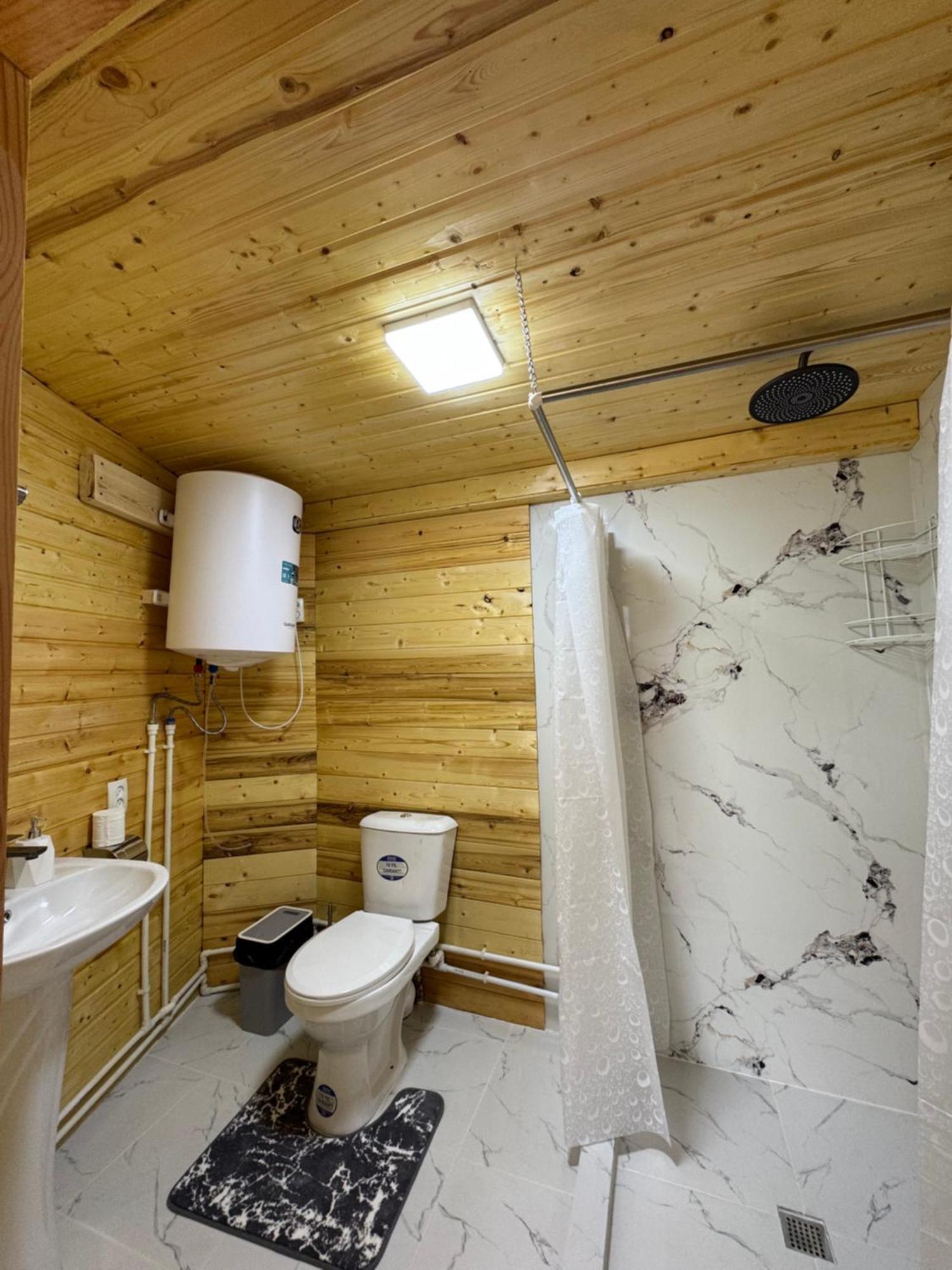 Отель Bosogo Yurt Camp Bokonbayevo Экстерьер фото